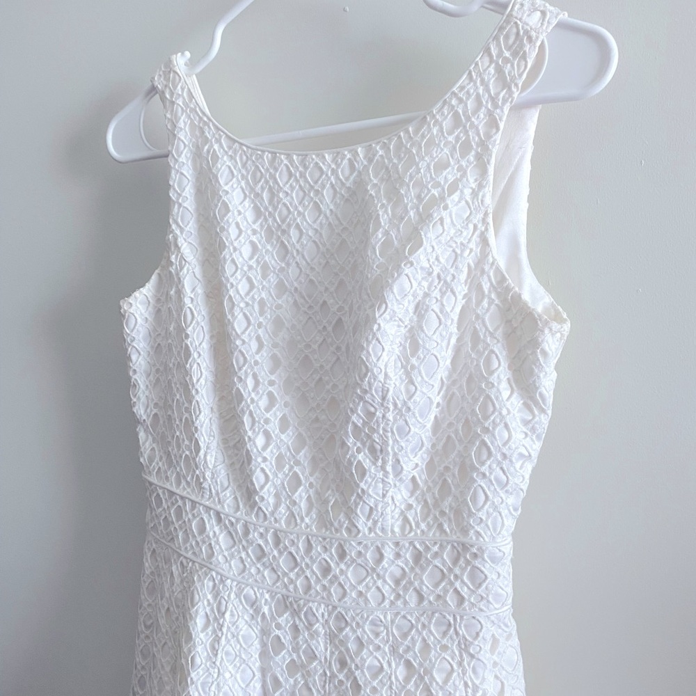 White House Black Market Dress Size 0